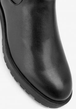 Next Damen FOREVER - Stiefelette - Black -Next Verkäufe 2022 82a4fc7dffc44e8688e7d21a780ef6df