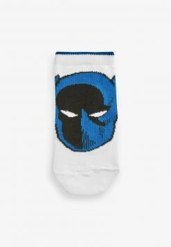 Next 7 PACK RICH TRAINER - Socken - White Marvel Avengers | Kinder 10 Next 7 PACK RICH TRAINER - Socken - White Marvel Avengers | Kinder -Next Verkäufe 2022 82a55812bc084690b7adfb1cc703eb39