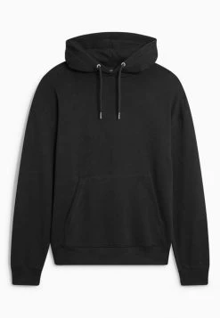 Next Unisex Kapuzenpullover - Black -Next Verkäufe 2022 82a7db8f33584c4ab2376e23437be809