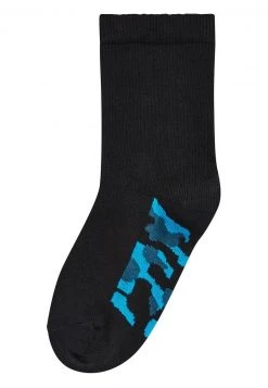 Next Kinder 7 PACK - Socken - Black -Next Verkäufe 2022 82aa5a7e639b4f0089e16d72e3b9e44a