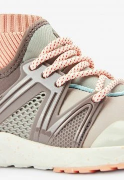 Next Sneaker High - Grey | Kinder -Next Verkäufe 2022 82b0444a02194af2ad57f969d0977e08