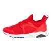 Next Unisex ELASTIC OLDER - Sneaker Low - Red