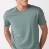 Next Herren 7 PACK - T-Shirt Basic - Blue
