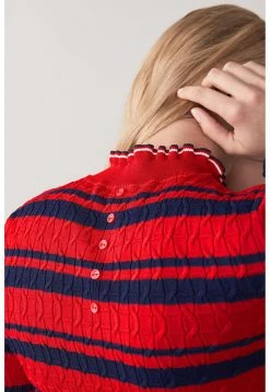Next Damen Strickpullover - Red 7 Next Damen Strickpullover - Red -Next Verkäufe 2022 82d204af541a49f7989d7b7f642148bc