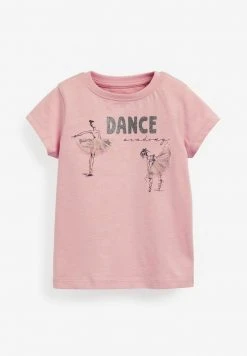 Next Kinder 2 PACK - Nachtwäsche Set - Pink Ballerina -Next Verkäufe 2022 82dda479fe0e4ab1ab5293d65a0c114c