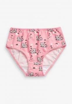 Next Kinder 10 PACK - Slip - Pink -Next Verkäufe 2022 830044139863446aa037a65f865e5fe1