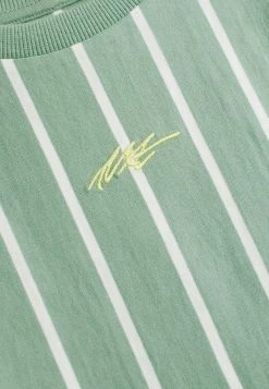 Next Kinder SET - Shorts - Mint Green Stripe -Next Verkäufe 2022 830be78cff5846458922b10da4b6749b