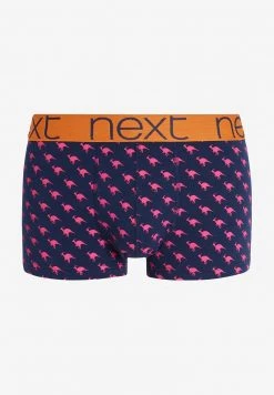 Next Herren 8 PACK - Panties - Dark Blue -Next Verkäufe 2022 8316aa29a862447f8aeb8b92f9c6cee6