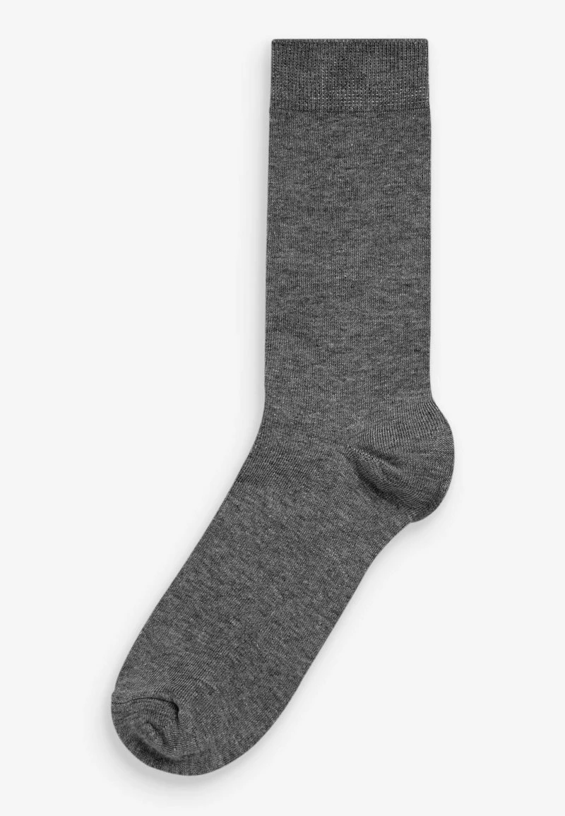 Next Herren 7 PACK - Socken - Grey 2 Next Herren 7 PACK - Socken - Grey – Bild 2