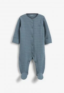 Next Kinder 5 PACK - Strampler - Blue 10 Next Kinder 5 PACK - Strampler - Blue -Next Verkäufe 2022 834c6ea4bc01420da5e5b3ab88a0372e