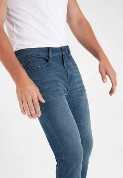 Next Herren ULTRA FLEX - Jeans Skinny Fit - Blue 6 Next Herren ULTRA FLEX - Jeans Skinny Fit - Blue -Next Verkäufe 2022 834db0aac3ed49bdbee85998856398fc
