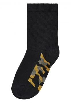 Next Kinder 7 PACK - Socken - Black -Next Verkäufe 2022 836863dbb8b2482f8828206eb94655dc