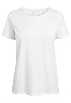 Next Damen T-Shirt Basic - White -Next Verkäufe 2022 836d68ca952f4bd38f228942106273f1