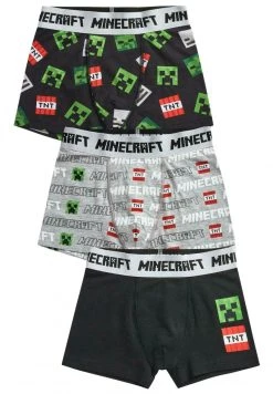 Next Kinder 3 PACK - Panties - Multi Coloured