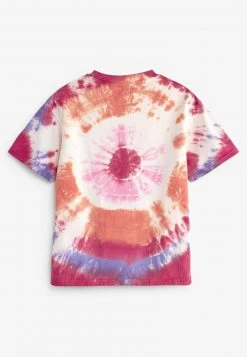 Next Kinder TIE DYE SLOGAN - T-Shirt Print - Pink 9 Next Kinder TIE DYE SLOGAN - T-Shirt Print - Pink -Next Verkäufe 2022 8372343aa48a457eb907b41b49addabc
