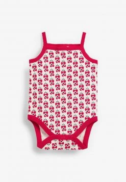 Next NAUTICAL PACK - Body - Red/blue | Kinder -Next Verkäufe 2022 8376c411409e425d89839c1e0265a869