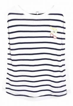 Next Damen T-Shirt Print - Navy Blue White -Next Verkäufe 2022 83824f507bab429e8e1eee4423c8ec2c