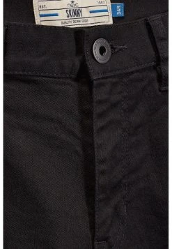 Next Herren Jeans Skinny Fit - Black -Next Verkäufe 2022 8385bf9ca2264f8286f6de3f8815ccb0