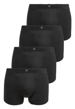 Next Herren 4 PACK - Panties - Black