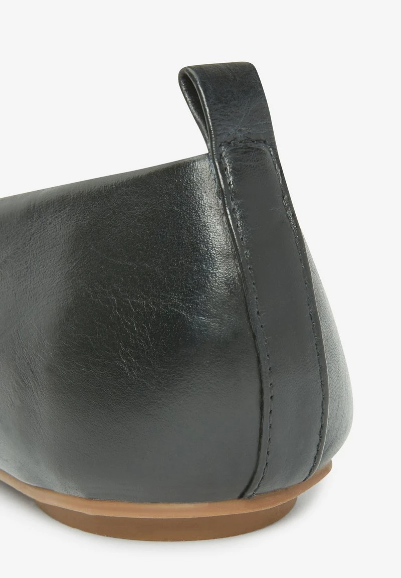 Next Damen SIGNATURE FOREVER COMFORT® - Klassischer Ballerina - Black 3 Next Damen SIGNATURE FOREVER COMFORT® - Klassischer Ballerina - Black – Bild 3