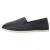 Next Herren Slipper - Black