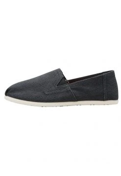 Next Herren Slipper - Black