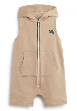 Next ALL IN ONE DINO SPIKE - Jumpsuit - Stone | Kinder