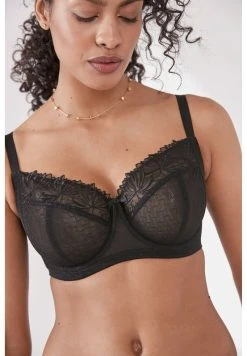 Next Damen UNWATTIERTE - Balconette BH - Black, White 13 Next Damen UNWATTIERTE - Balconette BH - Black, White -Next Verkäufe 2022 83b3848a33a143e09b6fb32386aaf8f8