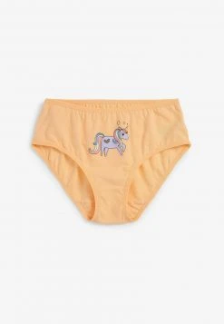 Next Kinder 7 PACK - Slip - Orange 12 Next Kinder 7 PACK - Slip - Orange -Next Verkäufe 2022 83b40c06384648af8327e403f88e7bb7