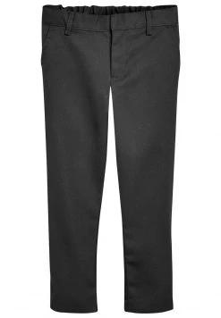 Next Kinder PLUS FIT - Stoffhose - Black