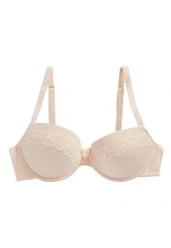 Next Damen EMILY LIGHT PAD PUSH UP BALCONY BRAS 3 PACK - Push-up BH - Black -Next Verkäufe 2022 83c60ace9d344f579d30d8a164b987eb