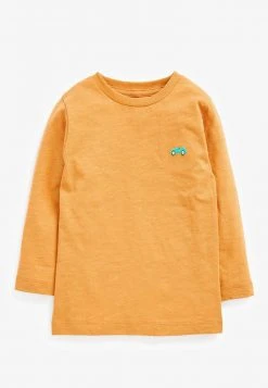 Next Unisex LONG SLEEVE FIVE PACK - Langarmshirt - Blue -Next Verkäufe 2022 83c6cfb2fa5c490182c8452b2f159d0b