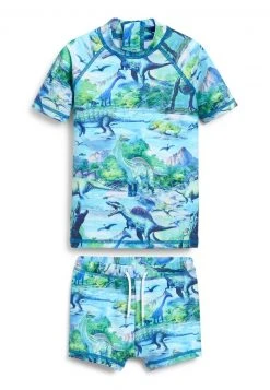 Next SET - Badeanzug - Green | Kinder