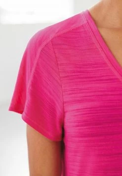 Next Damen SHORT SLEEVE V-NECK - T-Shirt Print - Pink 6 Next Damen SHORT SLEEVE V-NECK - T-Shirt Print - Pink -Next Verkäufe 2022 83d17b2bf12c45359960983c6bce949d