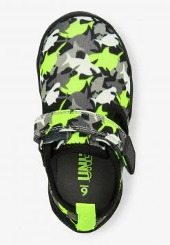 Next Kinder Klettschuh - Green -Next Verkäufe 2022 83d6c12f0b2d4f8583d4e604e7011bc8