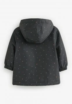 Next Kinder Regenjacke / Wasserabweisende Jacke - Grey -Next Verkäufe 2022 83dc1458b4cf43b6bc7f42a1cead8206