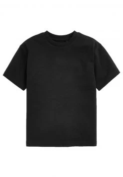 Next Kinder SHORT SLEEVE - T-Shirt Basic - Black