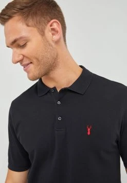 Next Herren PIQUE - Poloshirt - Black -Next Verkäufe 2022 83eb40a9159143eabdb42ef4c47543ba