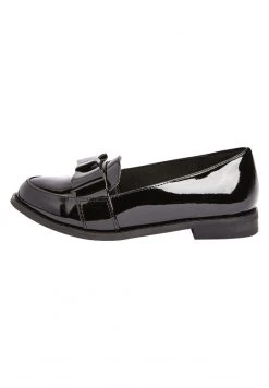 Next Kinder BOW - Slipper - Black