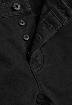 Next Herren MOTION FLEX - Jeans Straight Leg - Black -Next Verkäufe 2022 83efe61666324504ae92fdd6b9d4a7cb