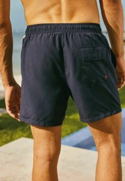Next Herren 2 PACK - Badeshorts - Navy Blue Orange -Next Verkäufe 2022 840c9dca0c5b4e48a99705755c23397c