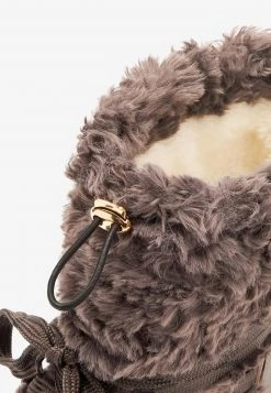 Next Damen Snowboot/Winterstiefel - Grey -Next Verkäufe 2022 840ccc5043d1441fbedd054919a909b6