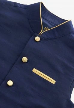 Next Weste - Navy Blue Stand Alone | Kinder -Next Verkäufe 2022 840d28de50b846d2af4abbd23a173c96