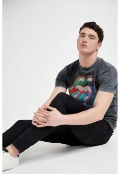 Next Herren Jeans Skinny Fit - Black -Next Verkäufe 2022 840e9cadbb31484990616eba9284a9d6