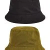 Next 2 PACK - Hut - Khaki Green Black | Kinder