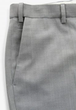 Next Herren BLEND MOTION FLEX - Stoffhose - Grey -Next Verkäufe 2022 8410b64b3481451d9fbca7d4ce4402a8