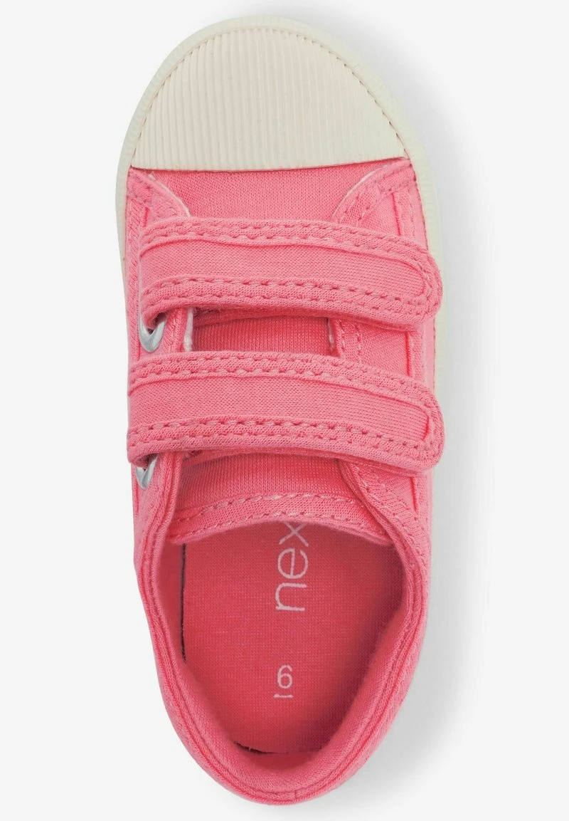 Next Kinder TOE BUMPER - Lauflernschuh - Bright Pink 3 Next Kinder TOE BUMPER - Lauflernschuh - Bright Pink – Bild 3