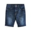 Next Kinder Jeans Shorts - Dark Blue