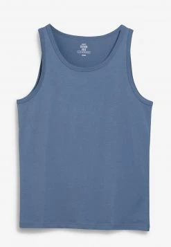 Next Herren FIVE PACK - Nachtwäsche Shirt - Blue -Next Verkäufe 2022 8416db652fa94e30af804a62734efb01