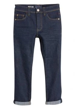 Next Kinder Jeans Straight Leg - Blue Denim